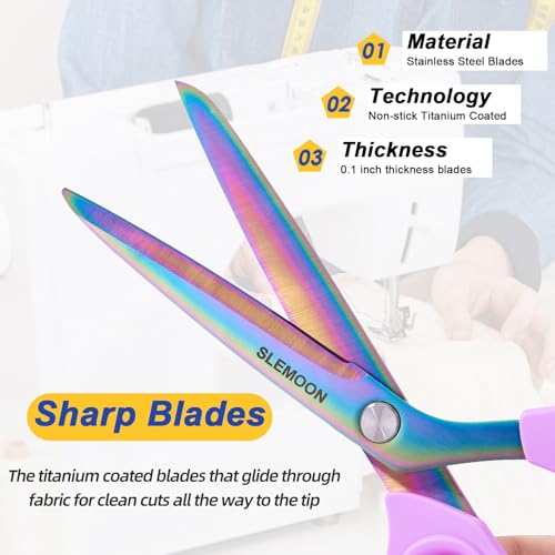 10" Scissors All Purpose