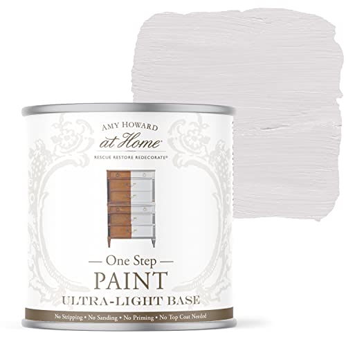 Chalk Based One Step Paint for Furniture (32 Ounce)