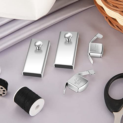 Magnetic Seam Guide