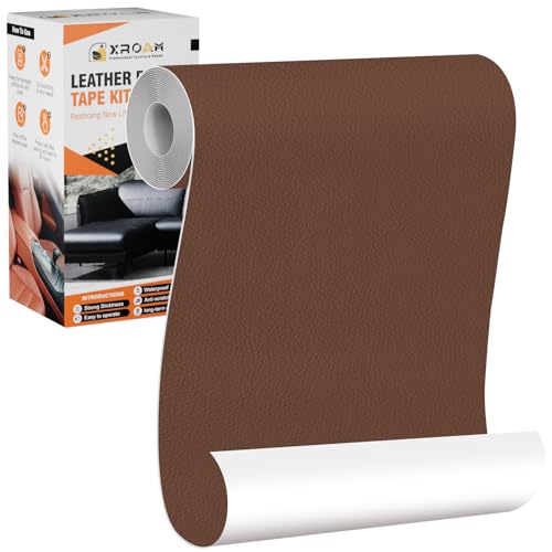 Leather Repair Tape