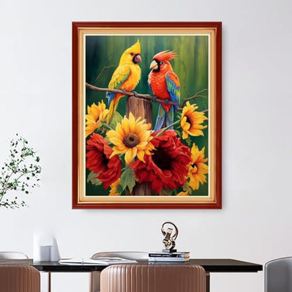 Cross Stitch Kits