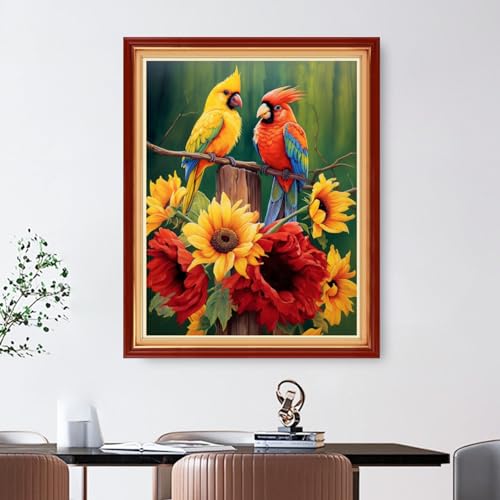 Cross Stitch Kits