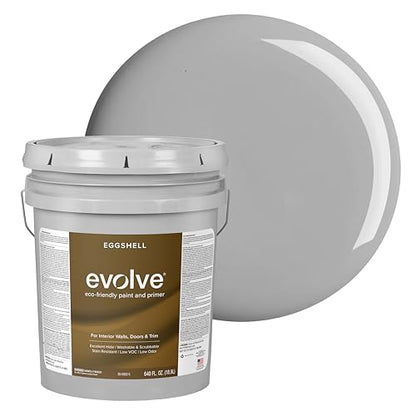 Paint & Primer (640 Fl Oz)
