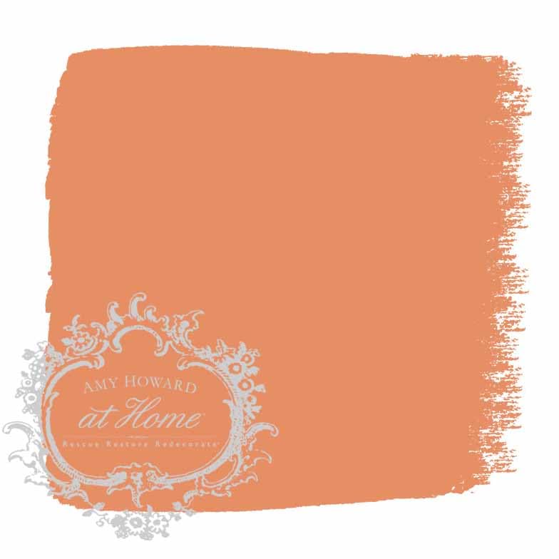 Chalk Based One Step Paint for Furniture (16 Fl Oz)