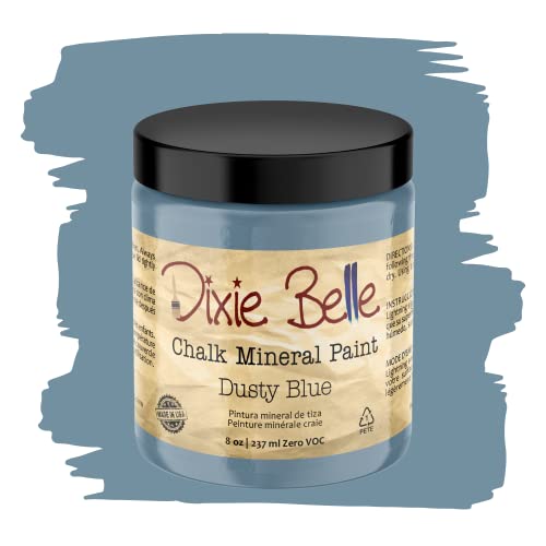 Chalk Mineral Paint (8 Fl Oz)
