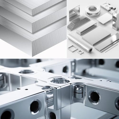 1 2Inch Thick Aluminum Sheet Plate