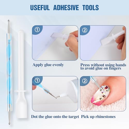 110 ml B7000 Adhesive for Crafts (3.7 Fl Oz)