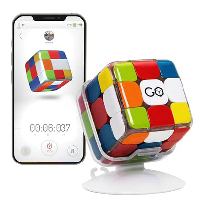 Edge The Connected Electronic Bluetooth Cube