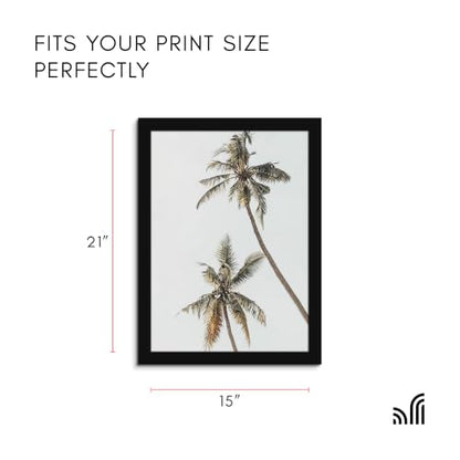 15x21 Poster Frame