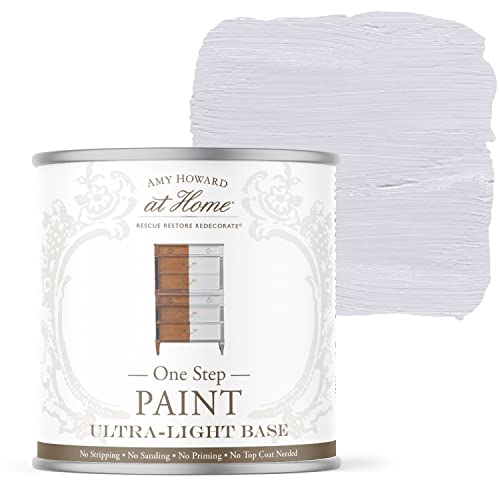 Chalk Based One Step Paint for Furniture (32 Ounce)