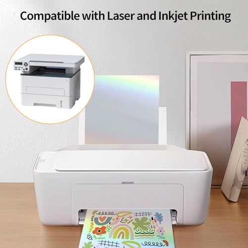 Printable Sticker Paper