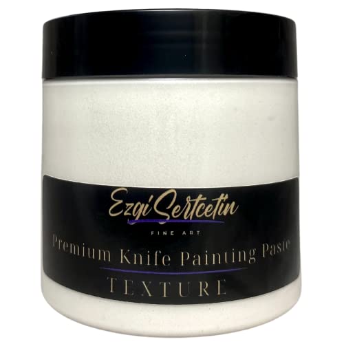 Premium Palette Knife Painting Paste