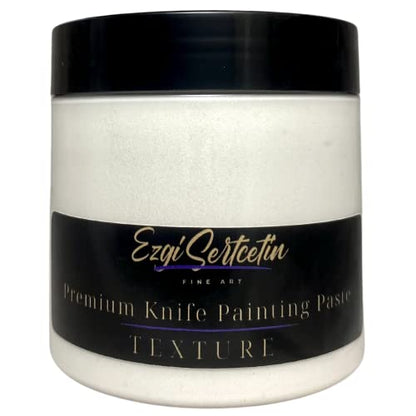 Premium Palette Knife Painting Paste