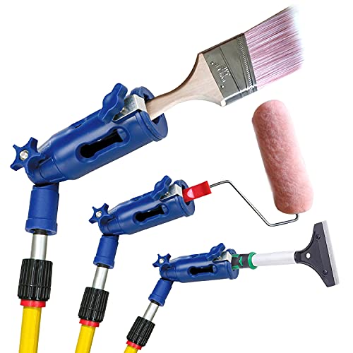 Premium Paint Brush Extender Multi