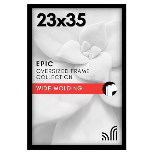 23x35 Poster Frame
