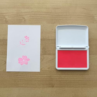 Make 2 Ink Stamp Pad
