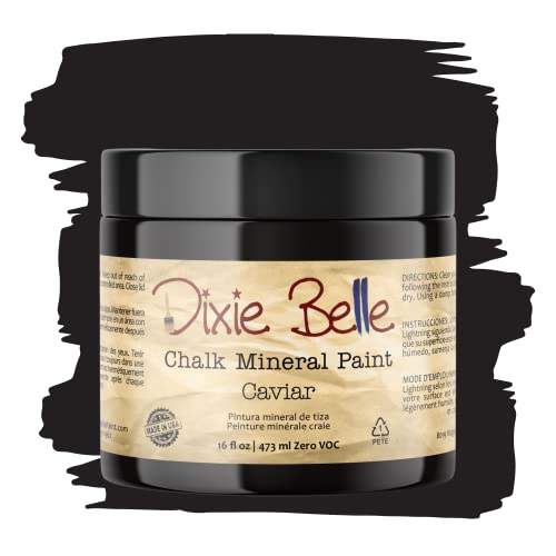 Chalk Mineral Paint (16 Fl Oz)