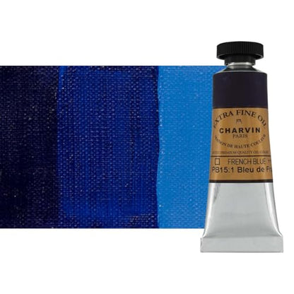 Extra Fine Oil Paint