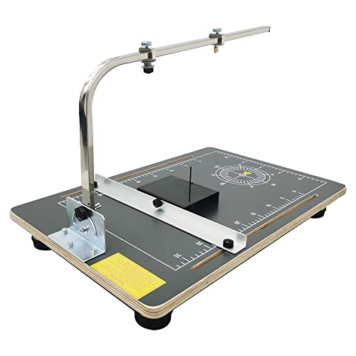 Tabletop Hot Wire Foam Cutter Hot Wire Cutter