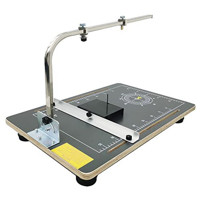 Tabletop Hot Wire Foam Cutter Hot Wire Cutter