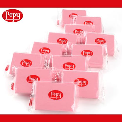 Plastilina Reusable and Non