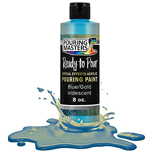 Pouring Masters Blue (8 Fl Oz)