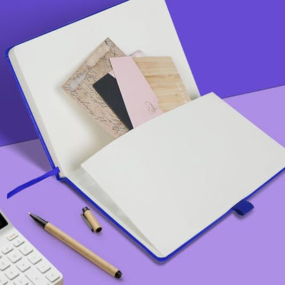 A5 Lined Notebook Journals for Writing