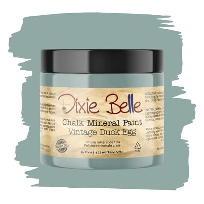 Chalk Mineral Paint (16 Fl Oz)