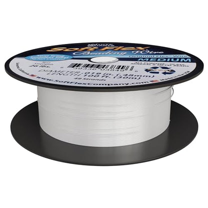 49 Strand Beading Wire