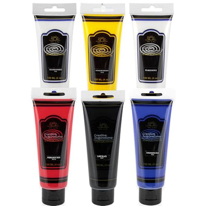 Acrylic Paint (24.35 Fl Oz)