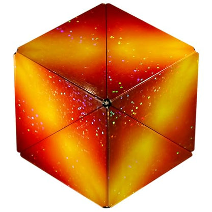 DODECA Magnetic Puzzle Cube