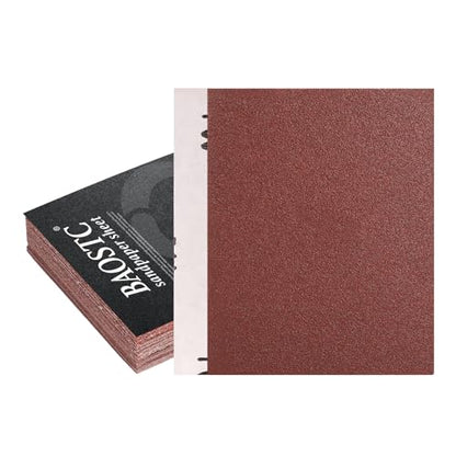1 4 Sandpaper Sheet (50 Count)