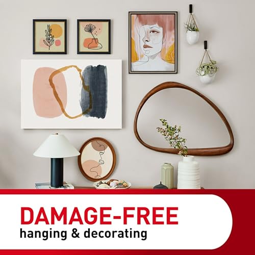 8 lb Jumbo Universal Picture Hanger (3 Count)