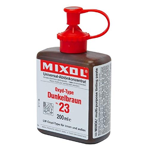 Universal Tints (6.8 Fl Oz)
