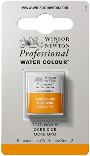 Professional Watercolor