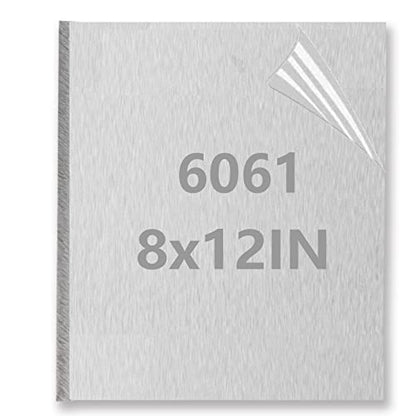 1 4Inch Thick Aluminum Sheet Plate