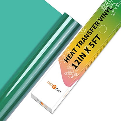 HTV Vinyl Rolls Heat Transfer Vinyl