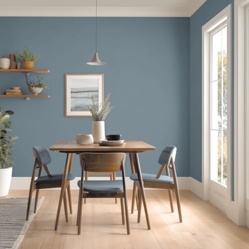 Interior Paint & Primer (128 Fl Oz)
