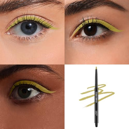 Smudge Proof Eyeliner
