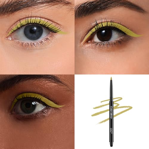 Smudge Proof Eyeliner