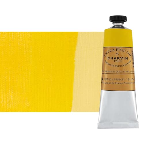Extra Fine Oil Paint (2.03 Fl Oz)