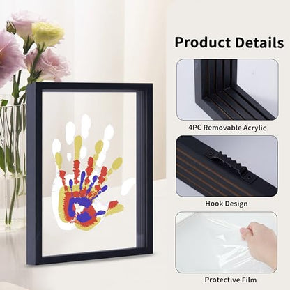 Family Handprint Kit