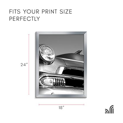 18x24 Poster Frame