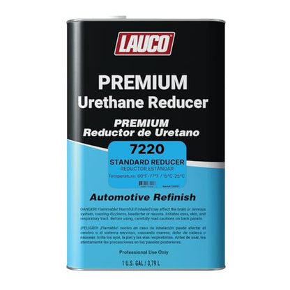 Standard Urethane Grade Reducer (128 Fl Oz)