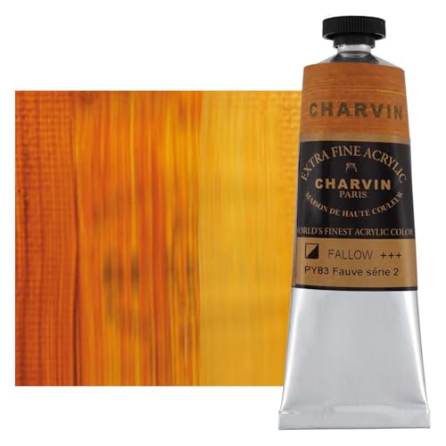 Extra Fine Professional Acrylic Paint (5.07 Fl Oz)