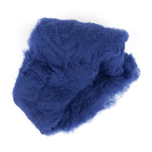 Maori Wool Carded Batting for Needle Felting