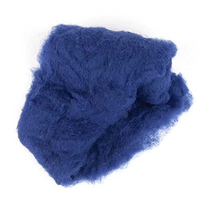 Maori Wool Carded Batting for Needle Felting