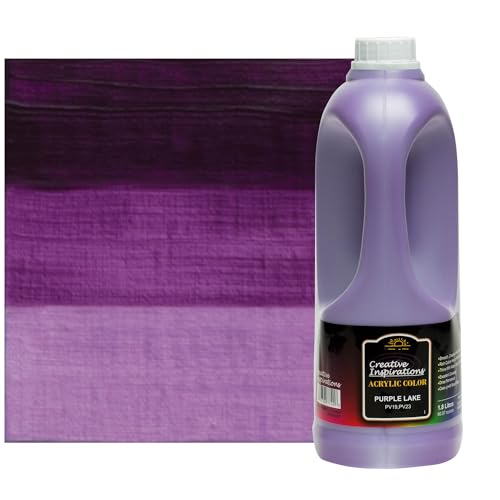 Acrylic Paint (60.87 Fl Oz)
