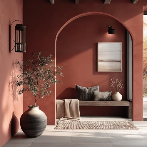 Interior Paint & Primer (640 Fl Oz)