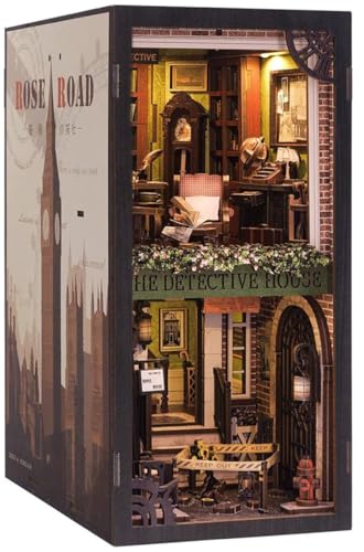 Book Nook Kit